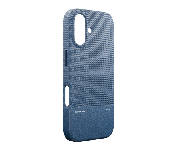 Native Union Classic Case navy do iPhone 17 - 1356878 - zdjęcie 2